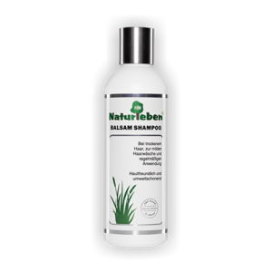 HN-Naturleben® Balsam Shampoo