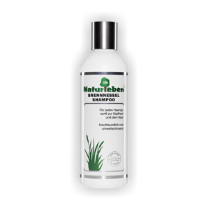 HN-Naturleben® Brennnessel Shampoo