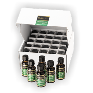 Nubiwell® Energetikum mit Q10
