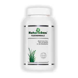 HN-Naturleben® Fleckensalz