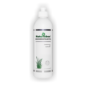 HN-Naturleben® Geschirrspülmittel 500 ml