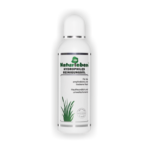 HN-Naturleben® Hydrophiles Reinigungsöl