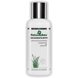 HN-Naturleben® Geschirrspülmittel 100 ml