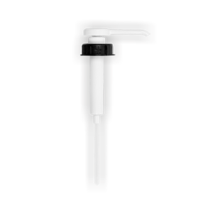 Pumpe für 5 Liter Kanister
