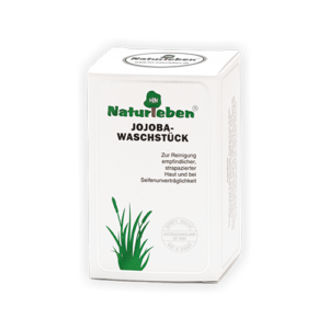 HN-Naturleben® Jojoba-Waschstück